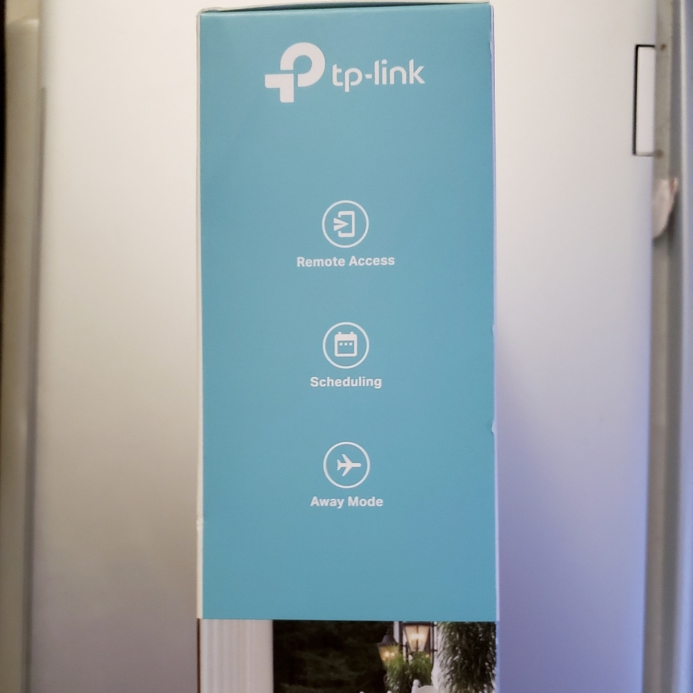 Tp-link Kasa Smart Wi-Fi Light Switch - Picture 4 of 7